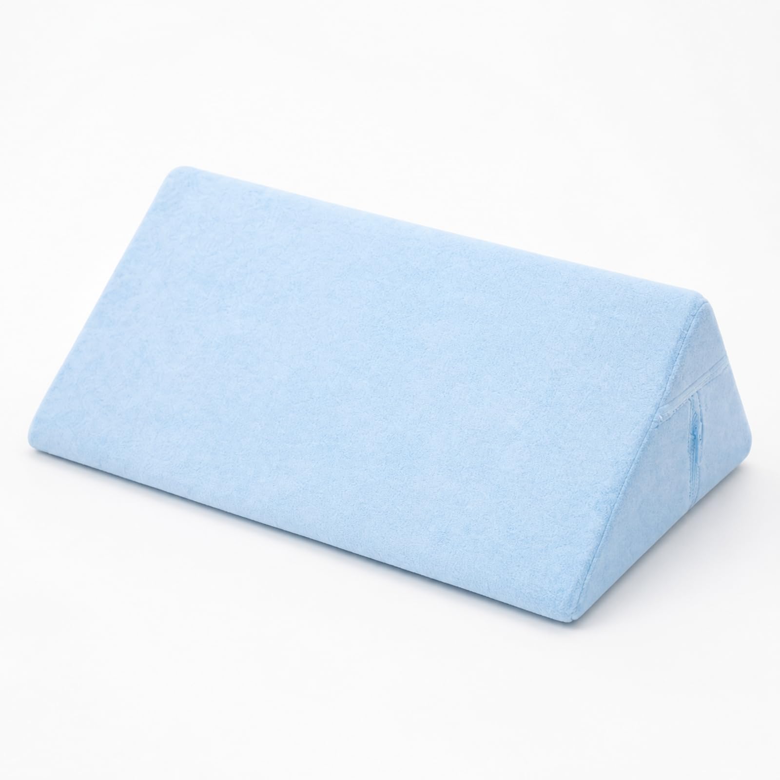 Qianly Almohada Inclinada para Cama Ortopédica, Style to 2, Color to 2