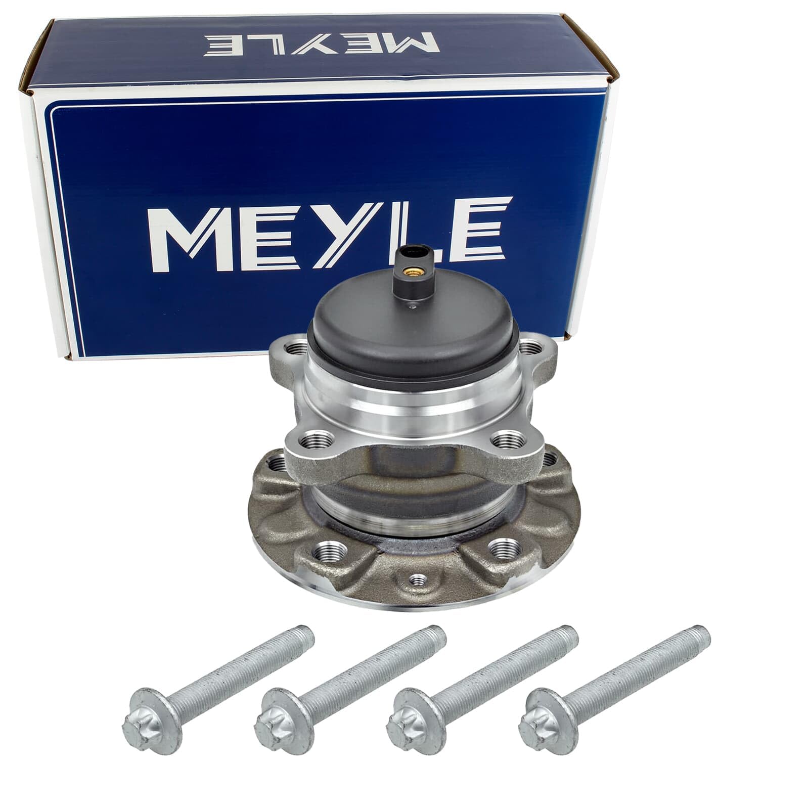 MEYLE Moyeu de roue 40-147520003 Compatible avec: CITROËN BERLINGO, BERLINGO Kasten/Großraumlimousine, C4 SPACETOURER, C5 AIRCROSS, GRAND C4 SPACETOURER, DS 7 Crossback, OPEL COMBO E Tour/Life