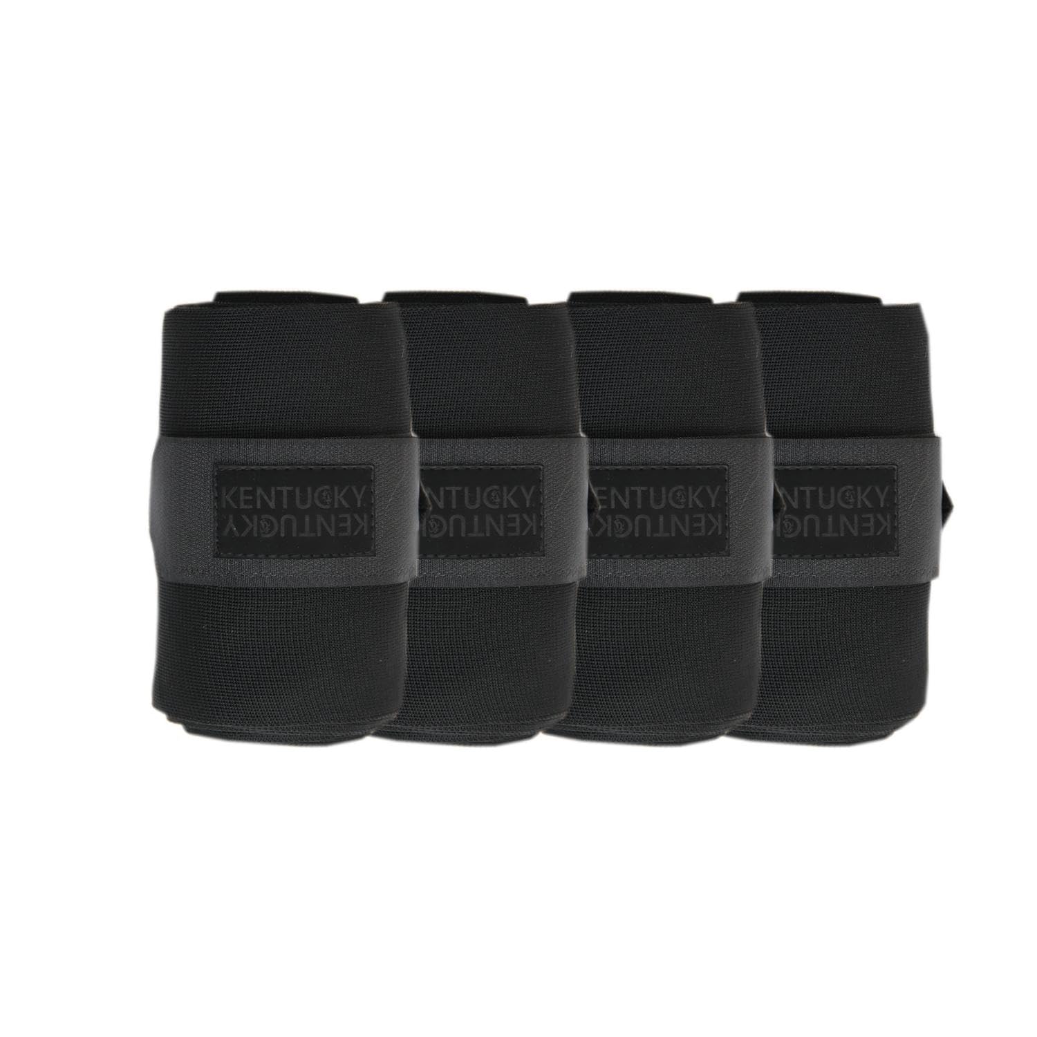 Kentucky Bandes de Repos Repellent Noir