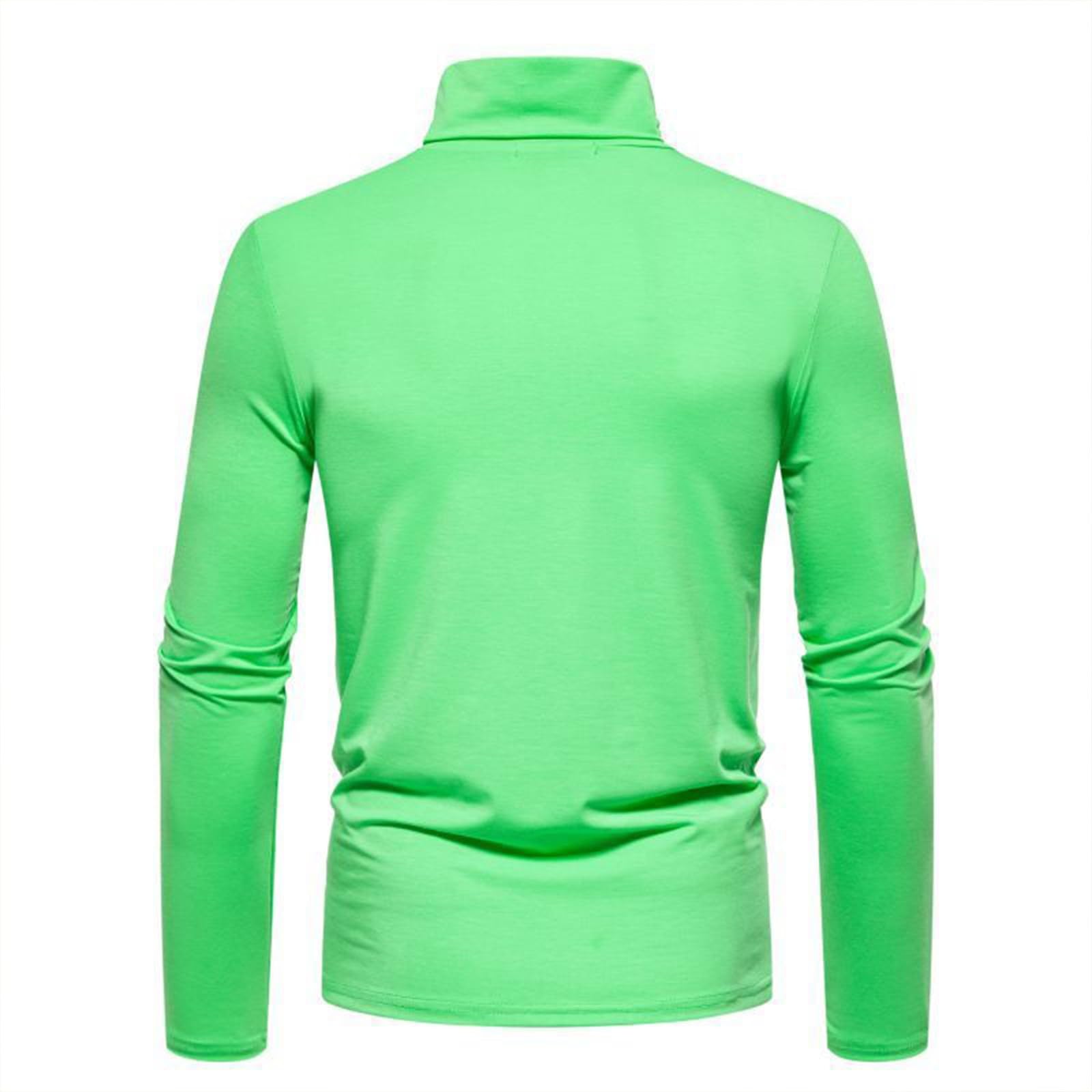 Camisetas termicas Hombre Trabajo Ropa Termica Hombre Manga Larga Térmica Algodón Térmico Térmica Ajustable Calor Anti Olor Diseño Ergonómico Camiseta termica Interior