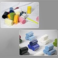 Vista 3 de Kits de ganchos de pestillo para adultos, kits de alfombras de bricolaje con forma especial Animal Fox