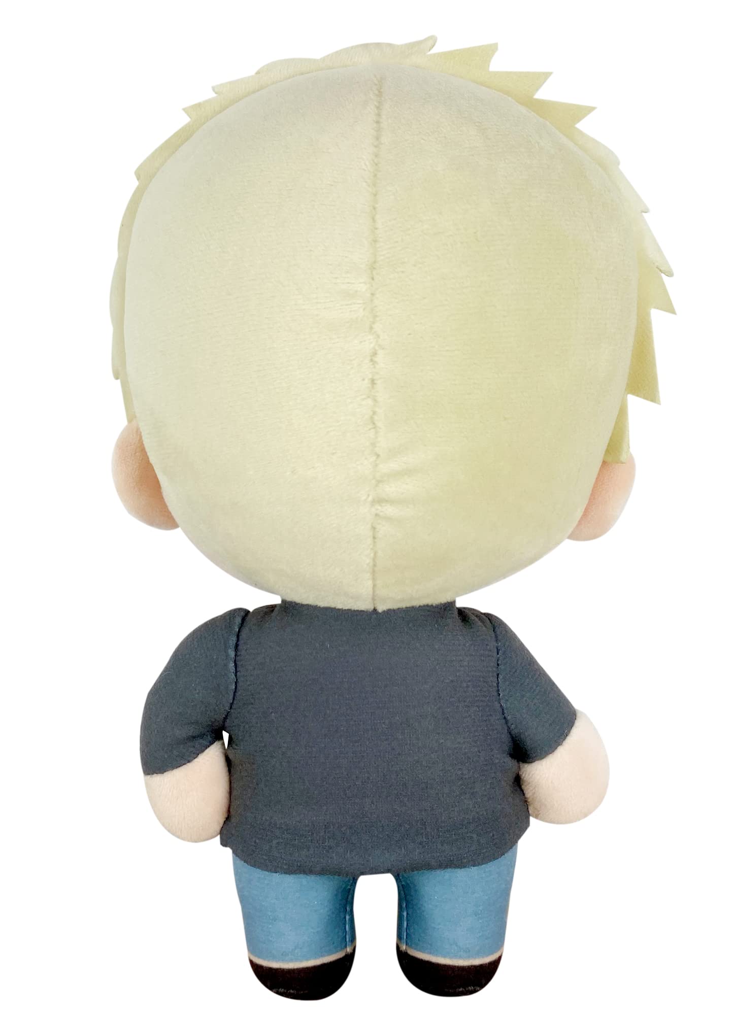 オリンギトぬいぐるみ Amazon.com: Great Eastern Entertainment Given - Kaji Akihiko Plush