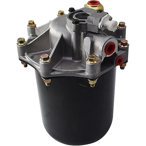 munirater Air Dryer 12V AD-9 AD9 Style Replacement for AD9 065225 109685 F224680