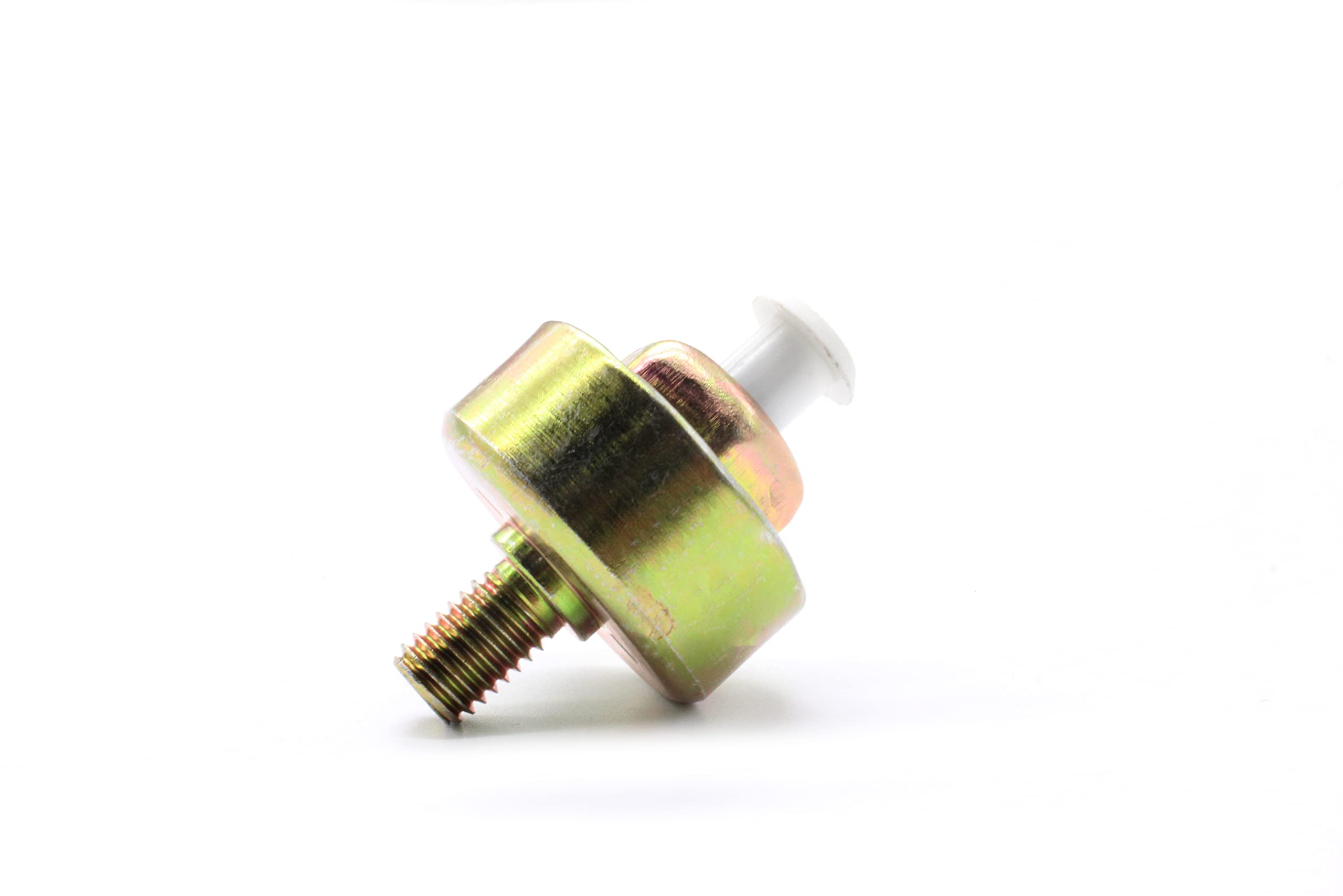 Sensor de detonación del motor Knock 12589867 compatible con Chevy GMC Cadillac Yukon Tahoe Sierra Silverado Suburban Express 1500 2500 3500 Camaro Corvette Escalade