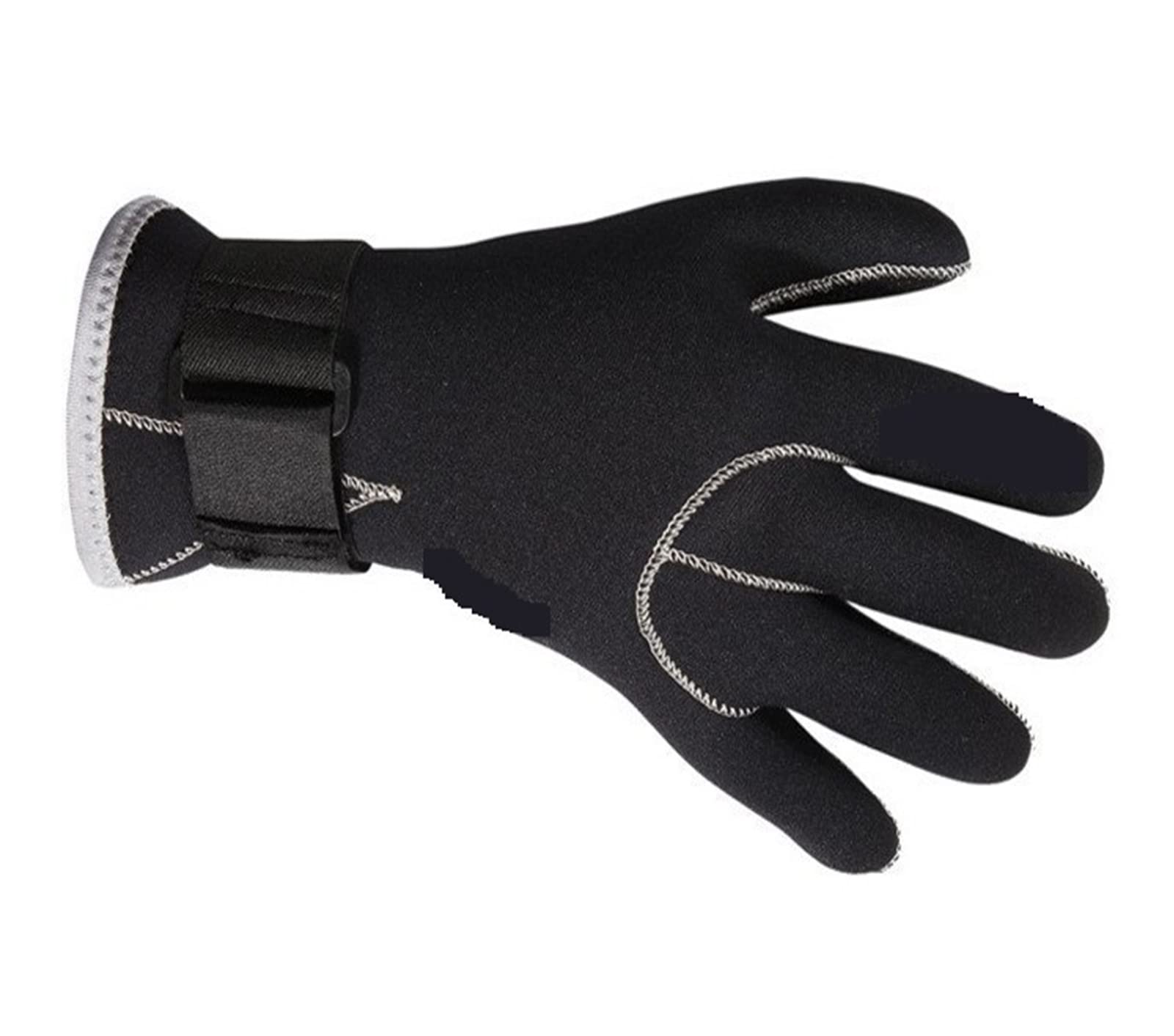 Guanti da sub 3 mm for il nuoto, mantengono caldi l'attrezzatura for e le immersioni, guanti, pesca subacquea for surf pagaiata