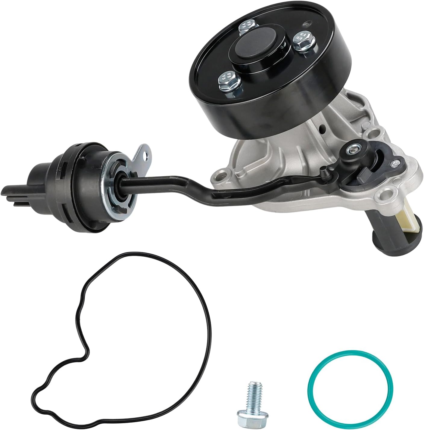 JDMON Engine Water Pump Replacement for BMW (11518638026)