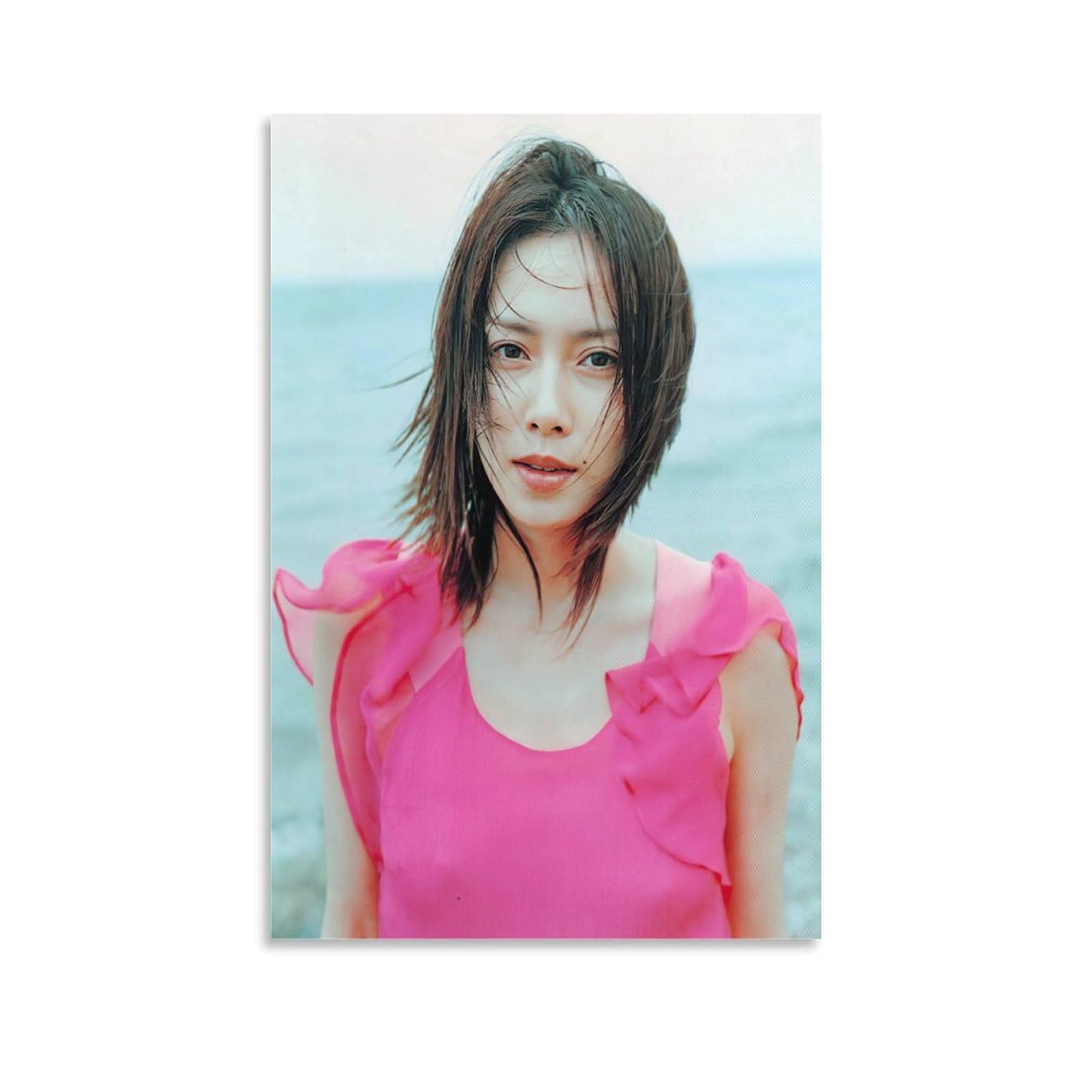 Amazon.co.jp: 中谷美紀 水着ポスター 女優・歌手・アイドル画像59