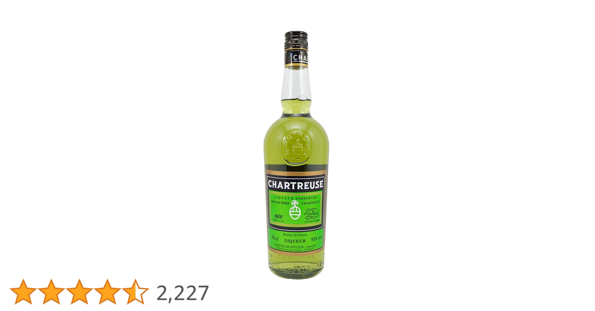 シャルトリューズ　CHAMBORD Grand Marnirr リキュール　3本 シャルトリューズ CHAMBORD Grand Marnirr リキュール 3本