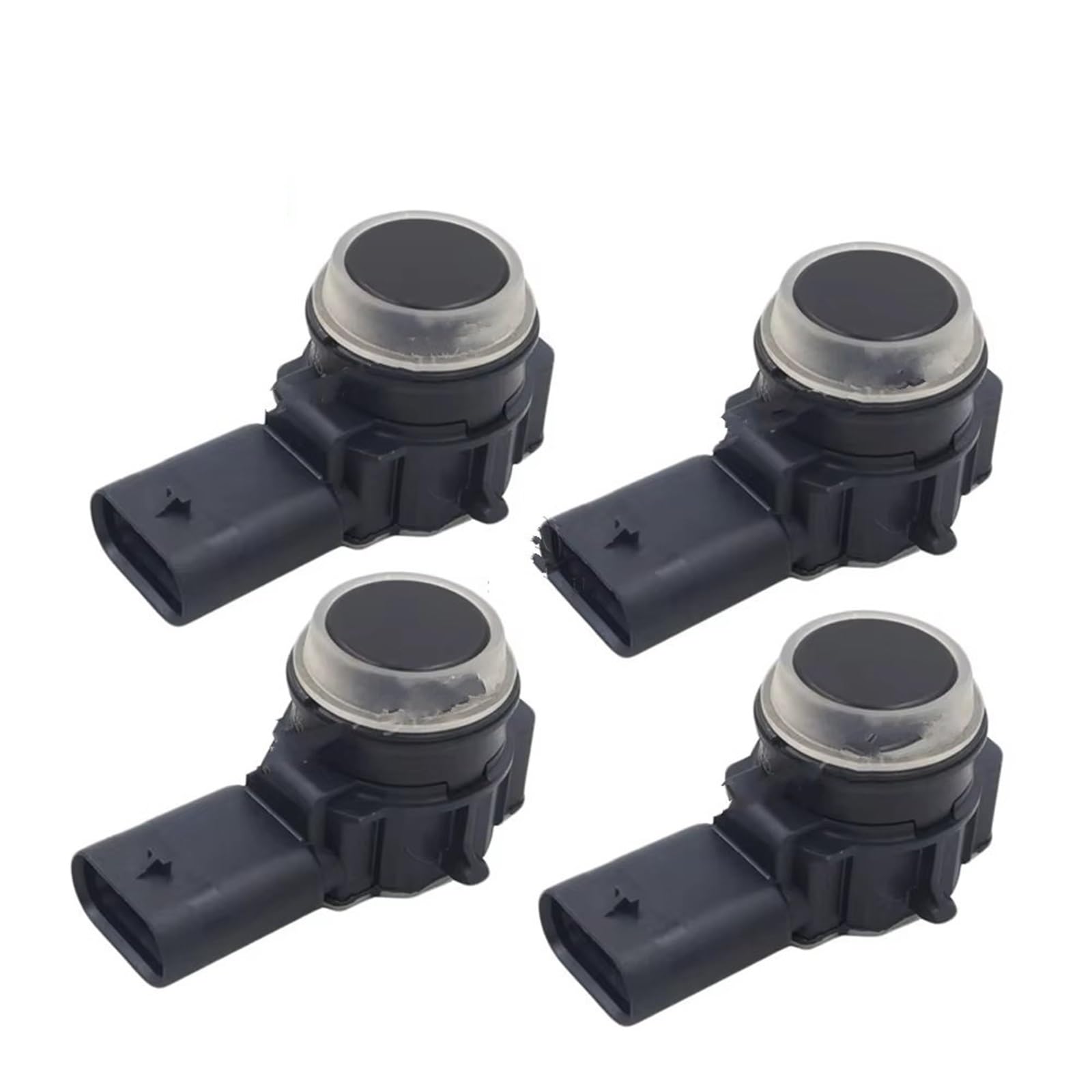 Sensor de Marcha atrás para Fiat 500L PDC Detector de Asistencia Control de Distancia Sensor de Aparcamiento 0053133329 0263023831 53133329 Sensor Aparcamiento Coche