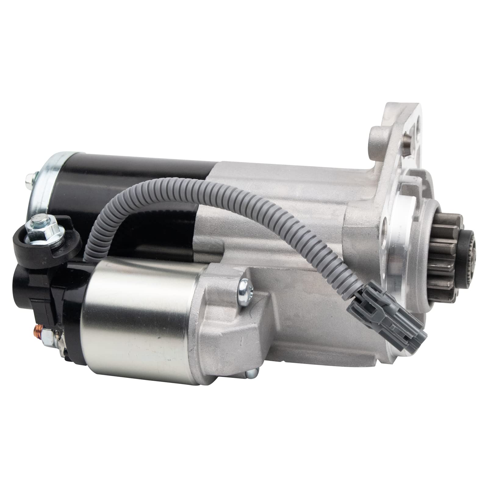 Automotive Replacement Starters & Alternators - TRQ