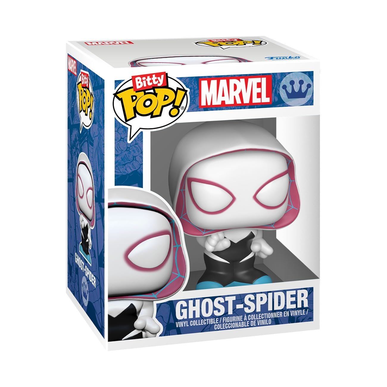 Amazon.co.jp: Funko: Marvel(ﾏｰﾍﾞﾙ)