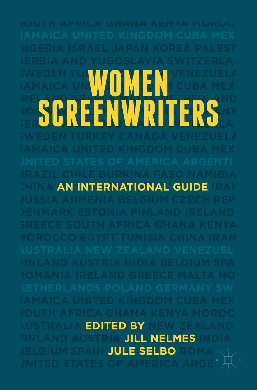 Women Screenwriters International Guide livre cinéma anglais