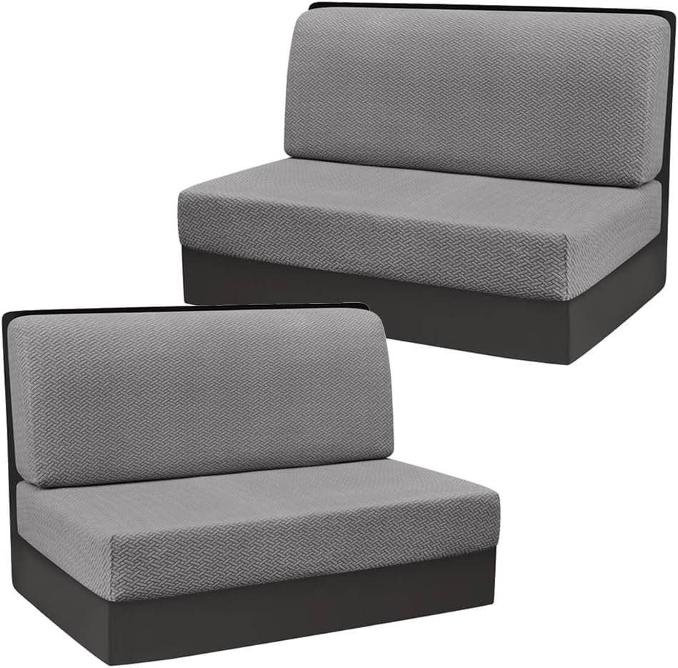 Jacquard RV Cushions Covers RV Camper Cushion