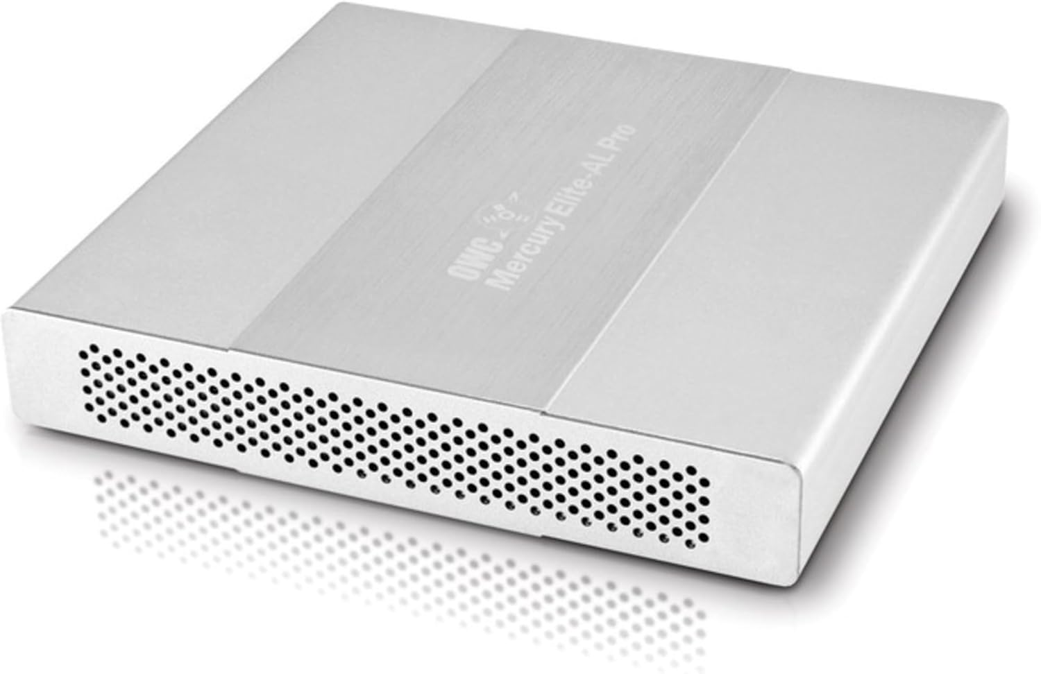 OWC Mercury Elite Pro Dual mini Portable (4TB-HD)