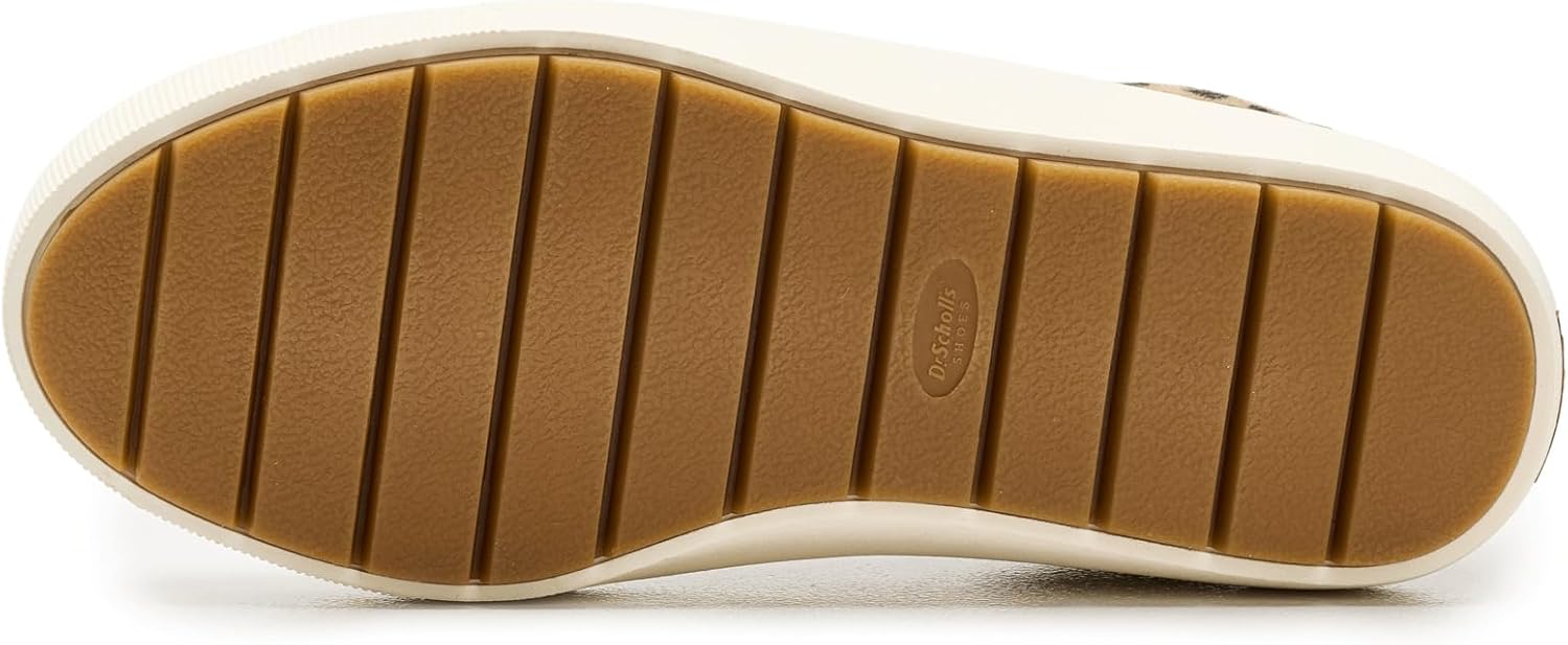 Dr.Scholl's Shoes Womens Take Time Lace-up Shoes - Image 5