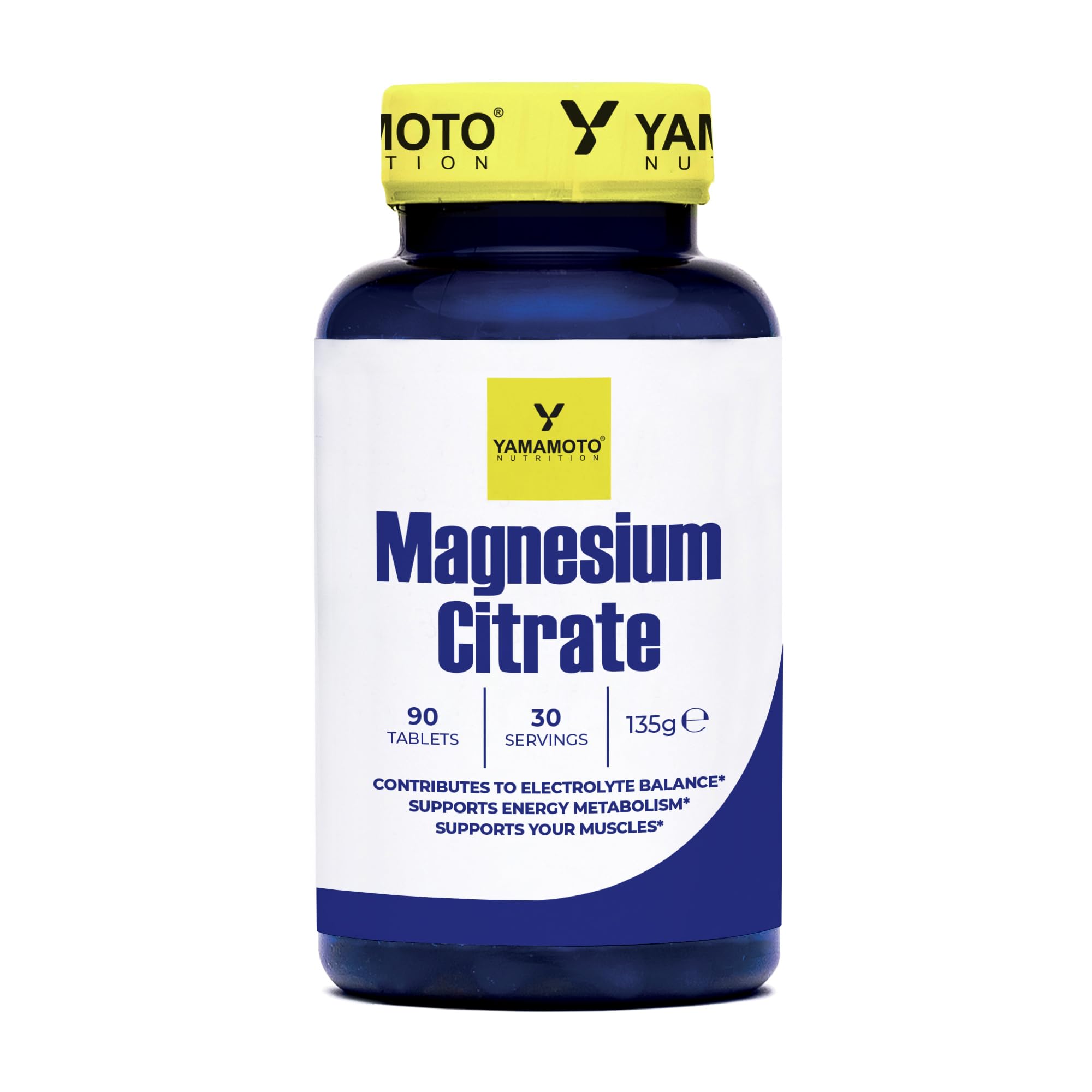  Magnesium Citrate Supplimento per Massaggiuti 90 Tableti
| Magnesium Citrate Supplemento 450mg per Maschi e Femmine 90 