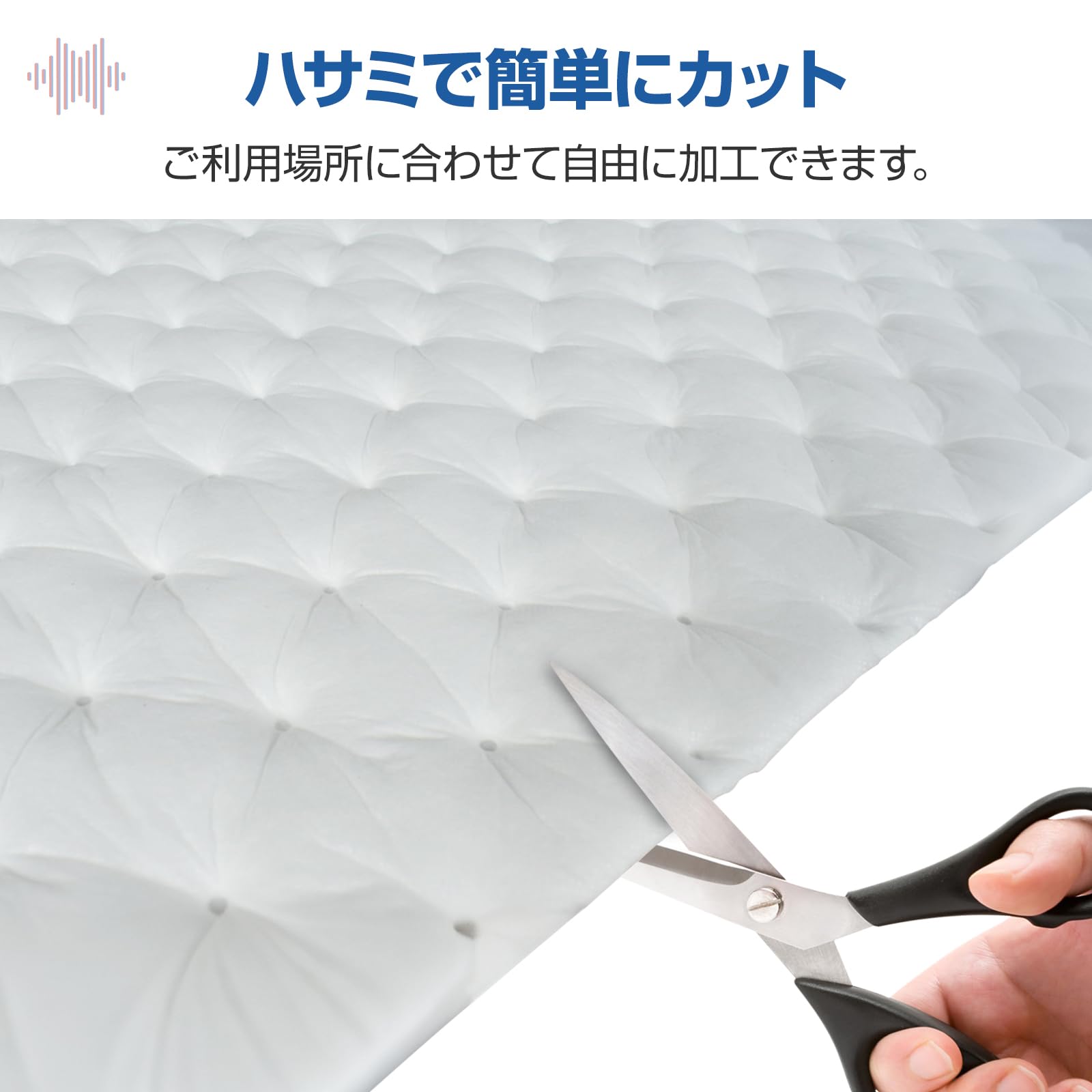 【新品】デッドニングシート 制振 吸音 60cm×600cm スポンジ 高密度 Amazon.co.jp: Fkstyle【一級自動車整備士監修】 デッドニングシート