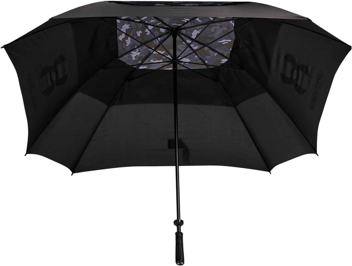 Under Armour Storm Technology Canopy Golf Umbrella