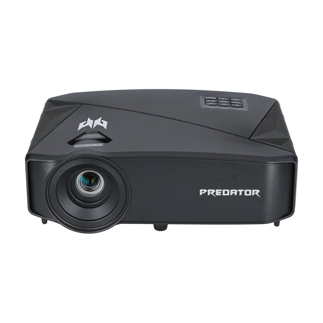 ACER PREDATOR GD711 PROYECTOR 1450 LÃšMENES ANSI DLP 2160P (3840X2160) 3D NEGRO