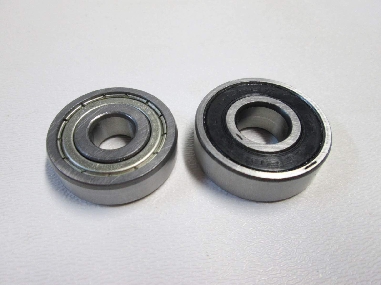 Motor Armature Bearing Set, for Craftsman 137.XXXXXX Series Motorized Table Saws with RM870 RM871 & RM872 Motors