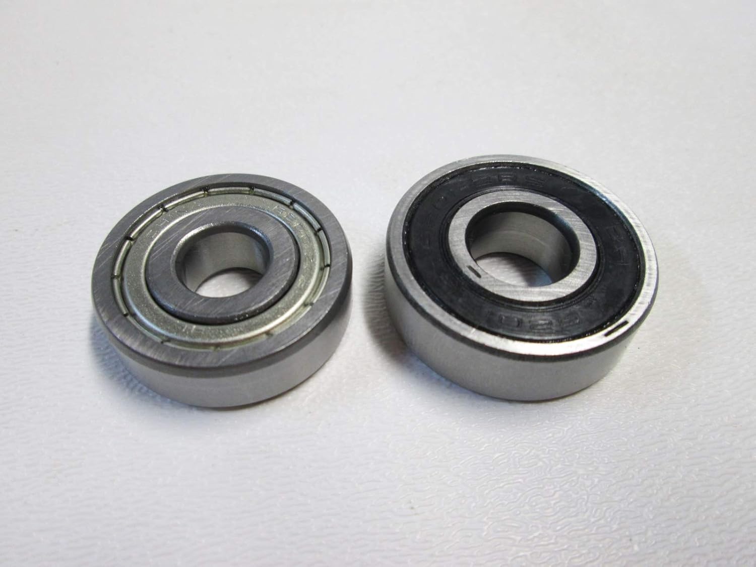 Sears Craftsman Motor Armature Bearing Set, 137.XXXXXX Series Motorized