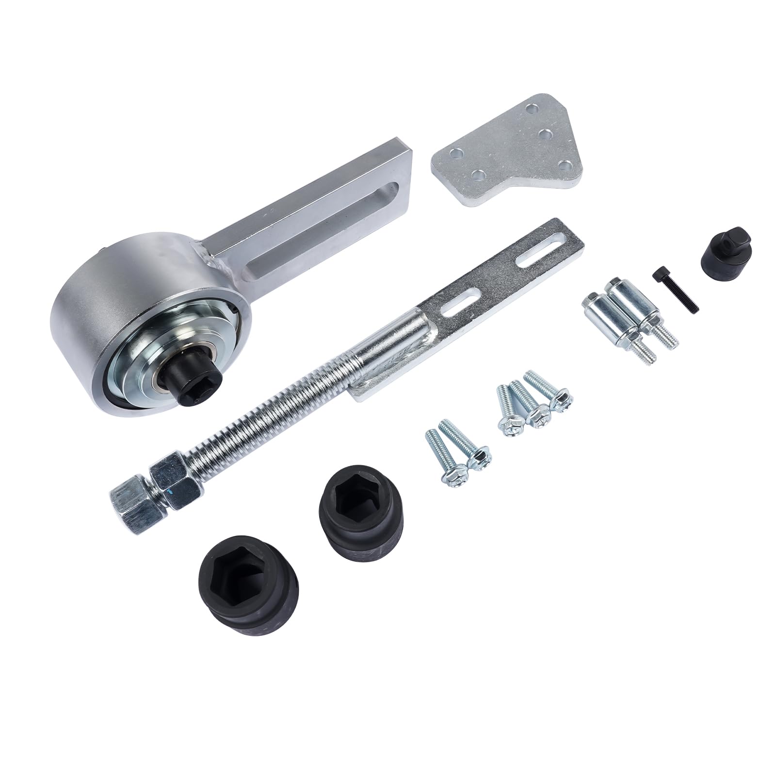 303-1611 303-16112 Kit d'outils multiplicateur de couple compatible avec 1.0/1.1/1.5 Ec-oBoo-st Dura-tec
