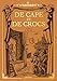 Produktbild De cape et de crocs - Coffret T12 + cale: Avec coffret pouvant accueillir les tomes 10, 11 et 12