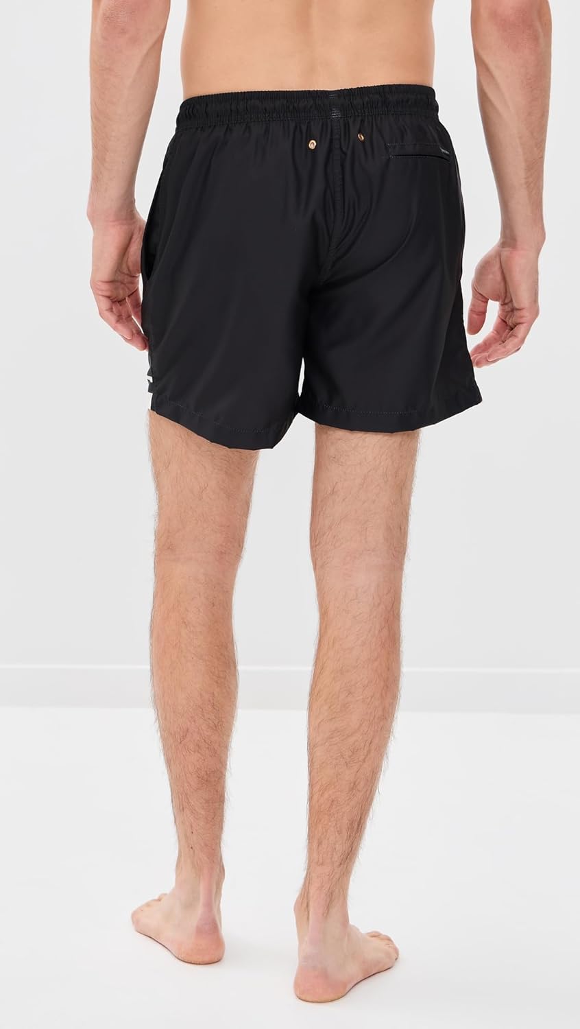 Ancora Men's Virela Swim Trunks 5.5" - Image 3