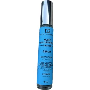 Hyaluronic Intense Acid Serum 15 ml