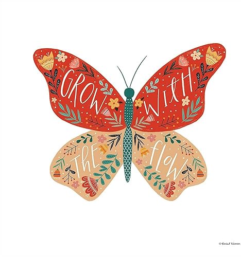 Posterazzi PDXRN220LARGE Artwork, Large, Multi