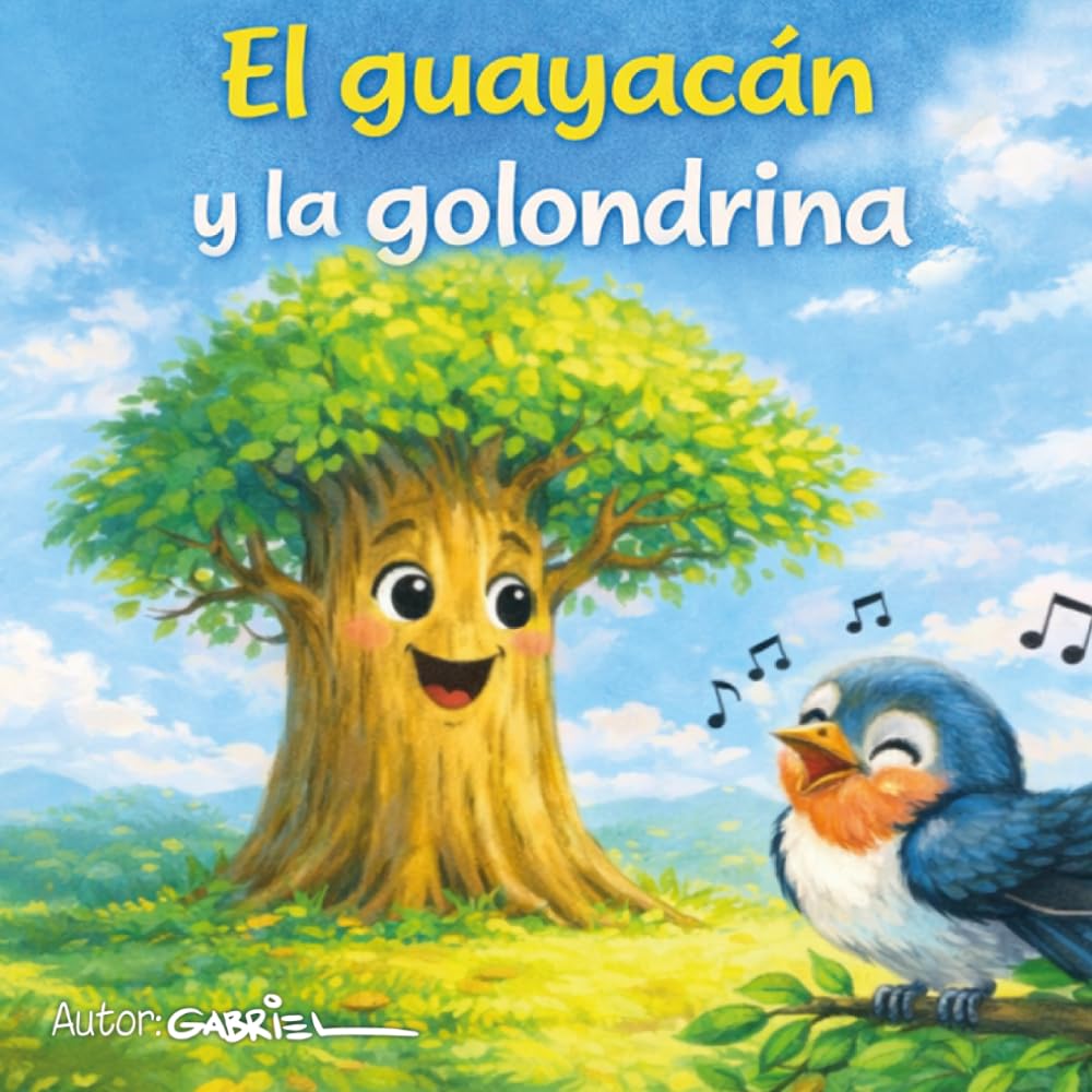 El Guayacán y La Golondrina