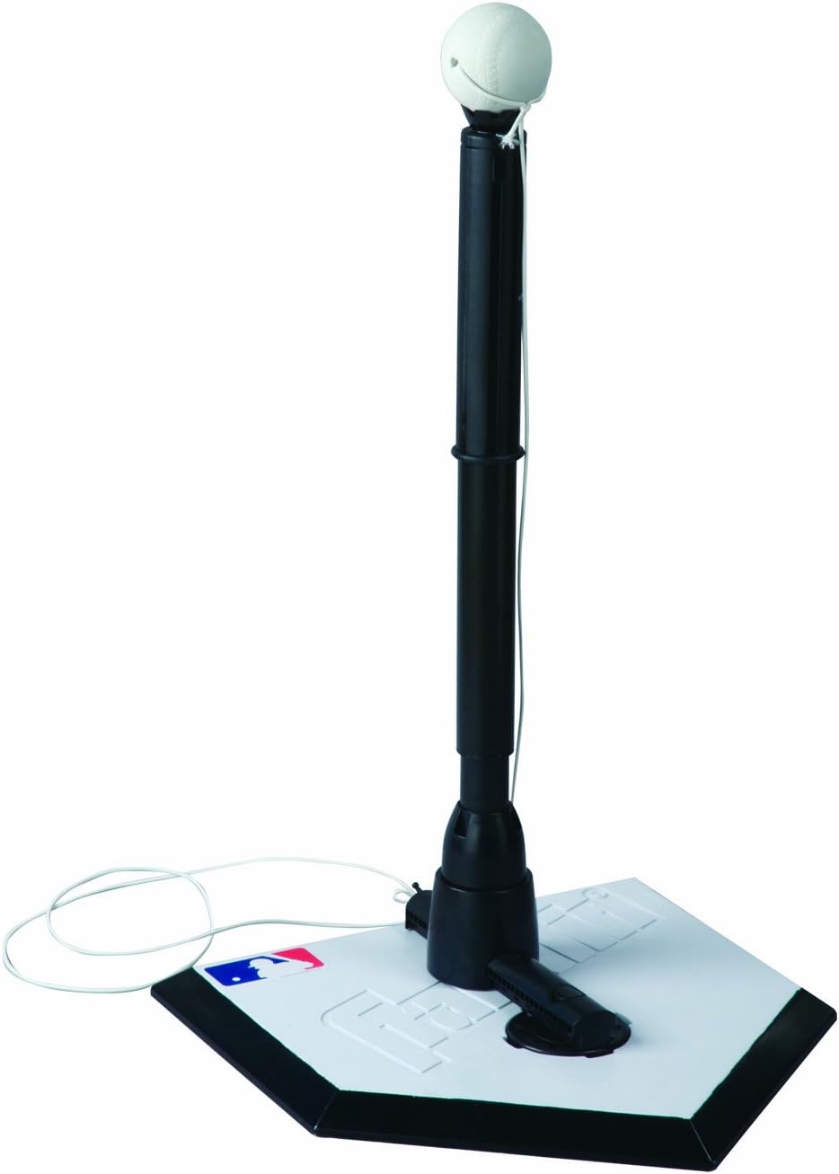 Franklin Sports MLB Multi Position Spring Swing Batting