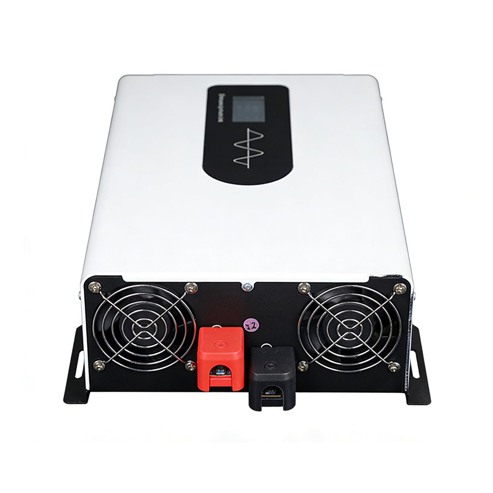eQianyuan 4000W Portable Pure Sine Wave Inverter 48V-TO110V