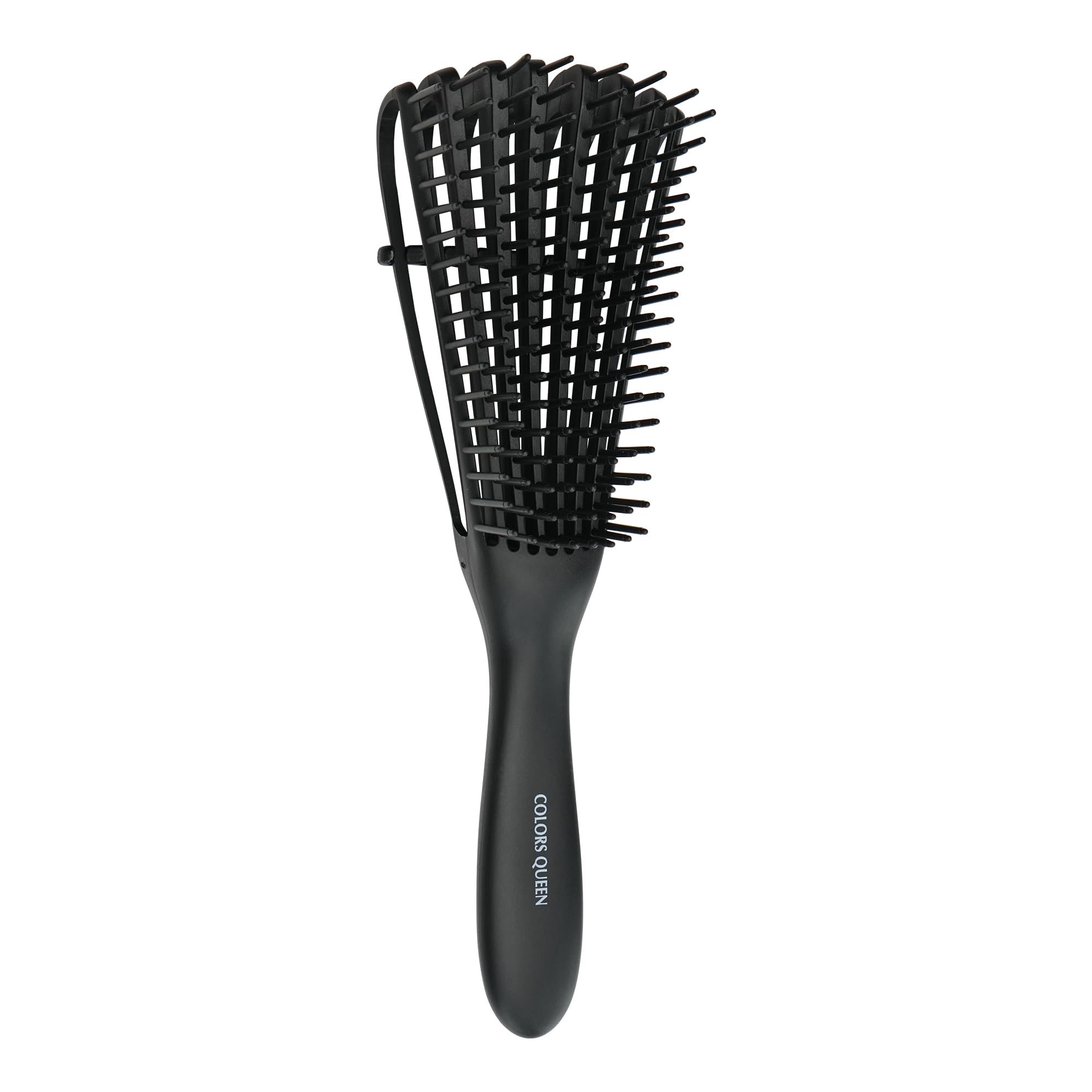 Colors Queen Hair Detangling Brush-image-14