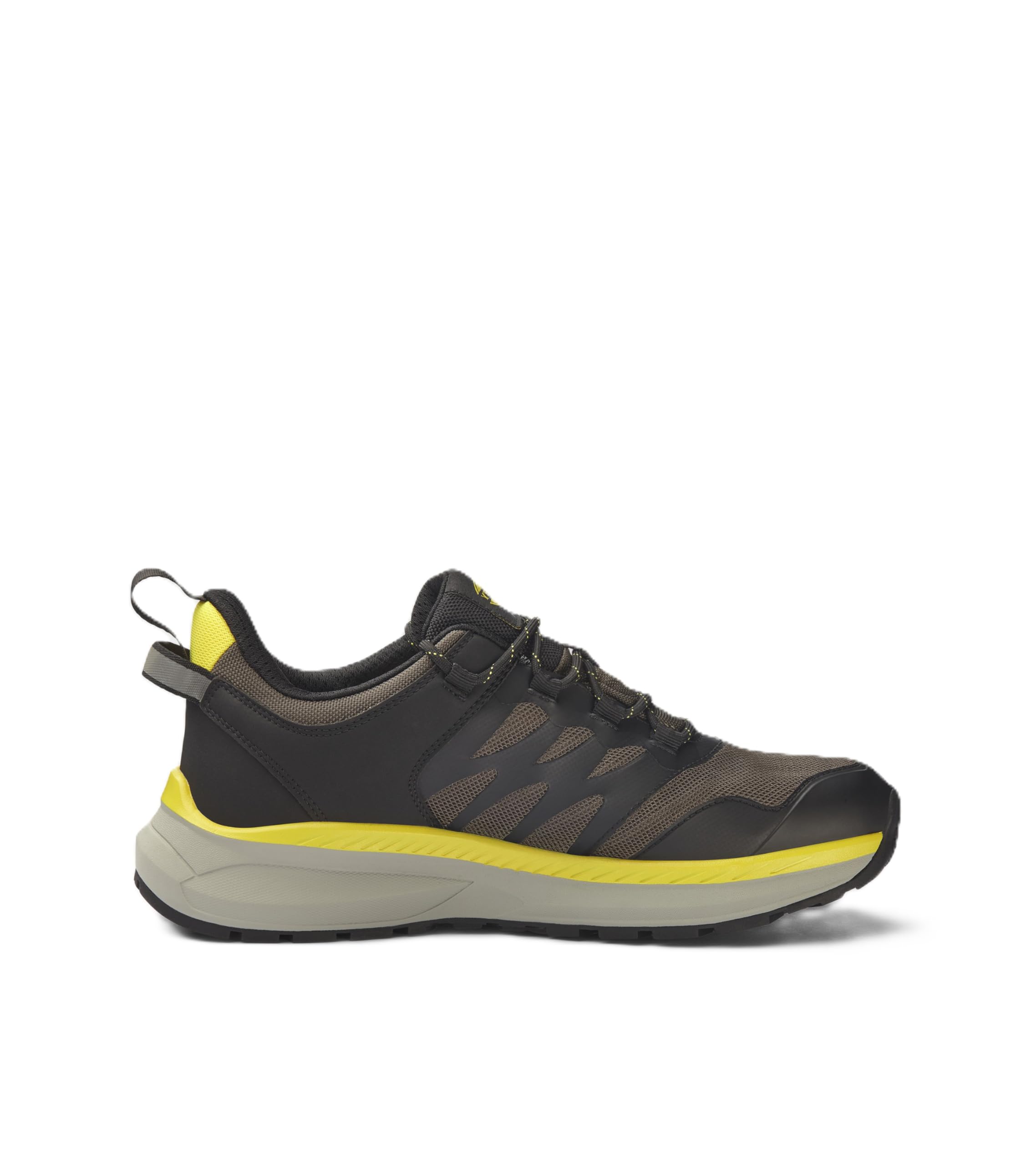 Diadora Utility Mieszane Freedom Low O6 SR Buty do ochrony przeciwpożarowej i bezpieczeństwa, Brązowy Szary Żółty Utility, 41 EU, Brązowo-szary żółty Utility, 41 EU