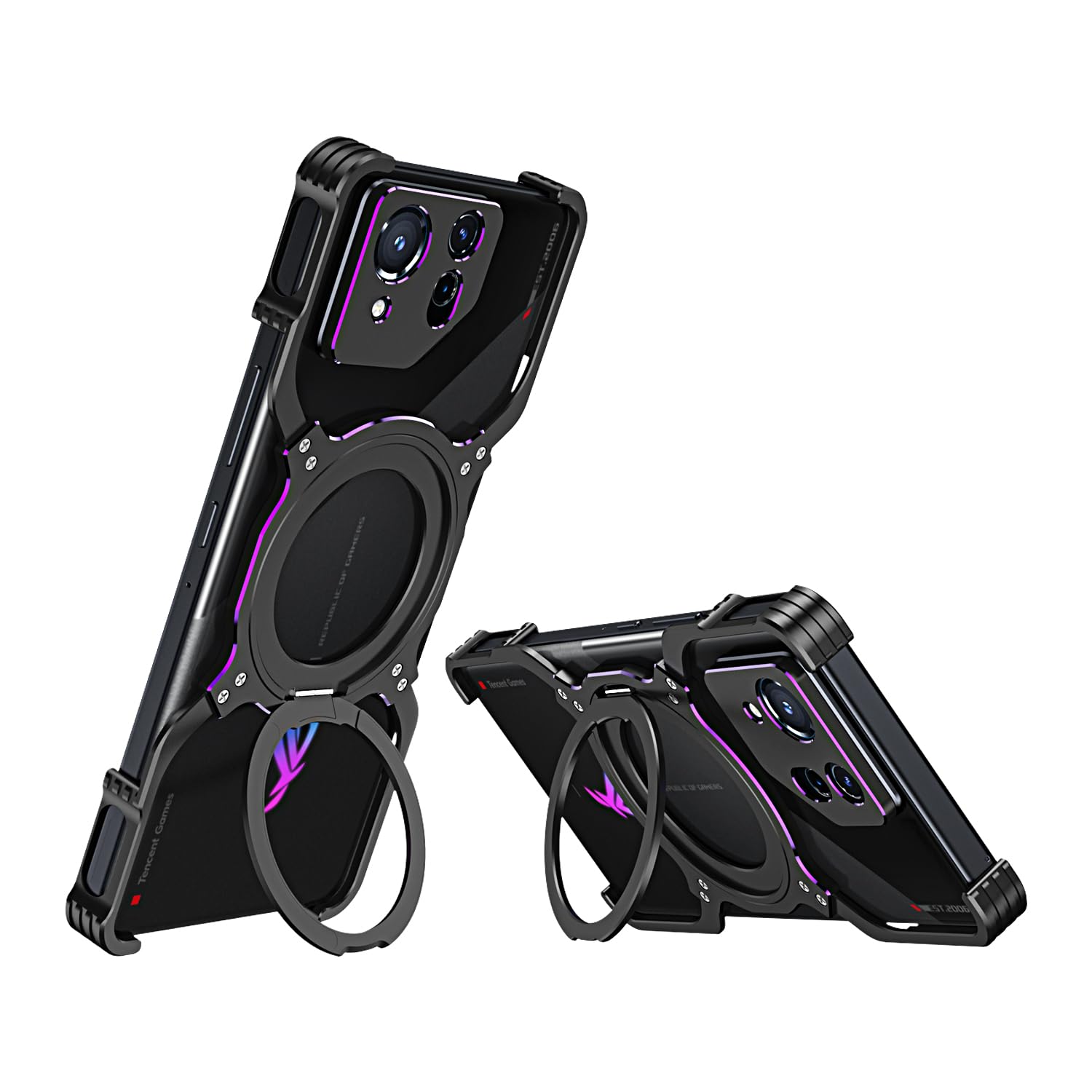 Amazon.co.jp: Asus ROG Phone 8/8 Pro に対応するスマホケースで 