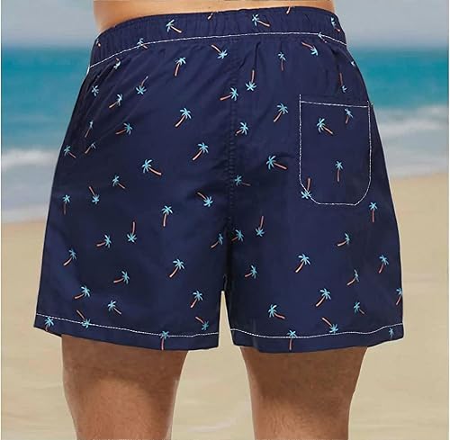 Miniatura 8 de Traje de baño con disolución de broma, pantalones cortos divertidos, regalos de broma para hermano, novio, despedida de soltero, fiesta de playa en