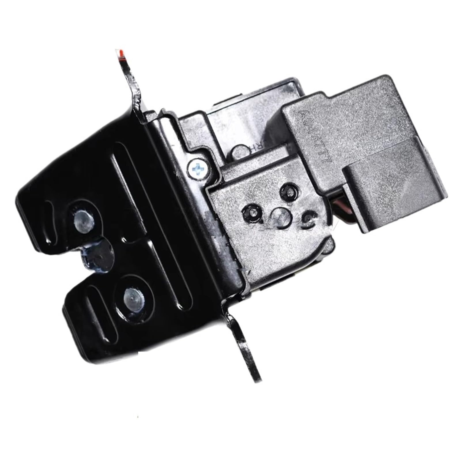 Rear Tailgate Lock Car Tailgate Trunk Latch Mechanism Door Lock Actuator 81230A5000 for Hyundai for Elantra for GT for I30 2013-2017 81230-A5000
