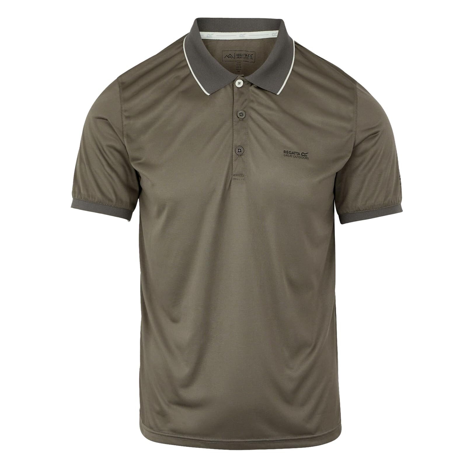 Regatta Remex II Mens Polo Shirt