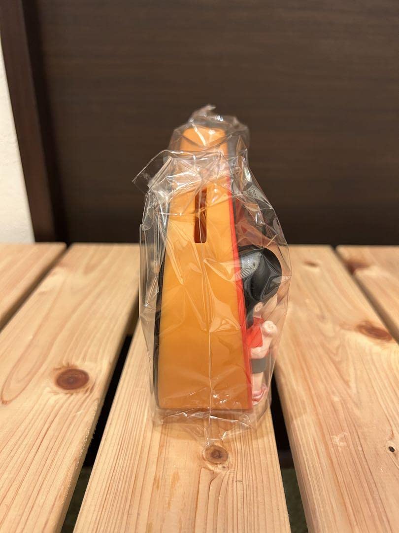 Amazon.co.jp: 石川佳純 貯金箱 かすみん 卓球ラケット ノベルティ