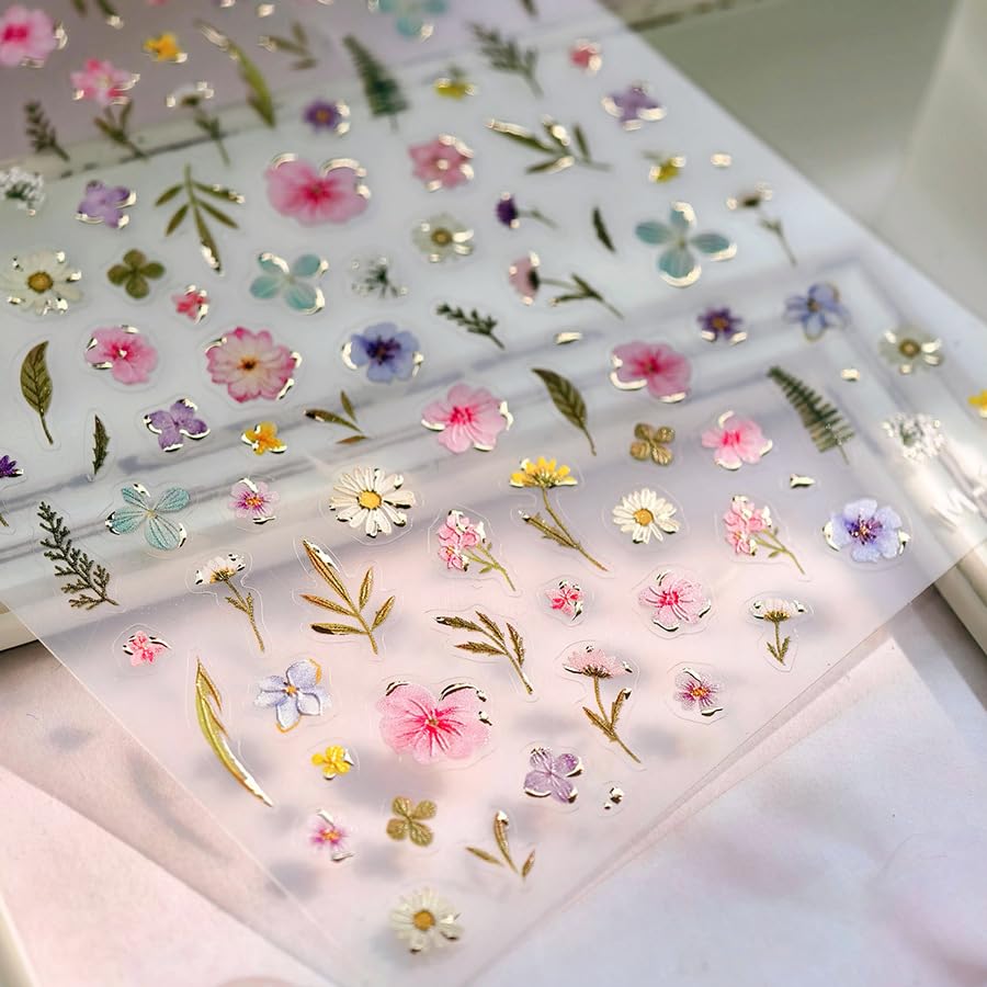 M-1072 Stickers Cute 3D Relief Design Stickers for iPhone 17 Pro/17 PROMAX Phone Camera Screen Lens NS Switch Game Grip Controller Scrapbooking Laptop Diary Planner-image-22