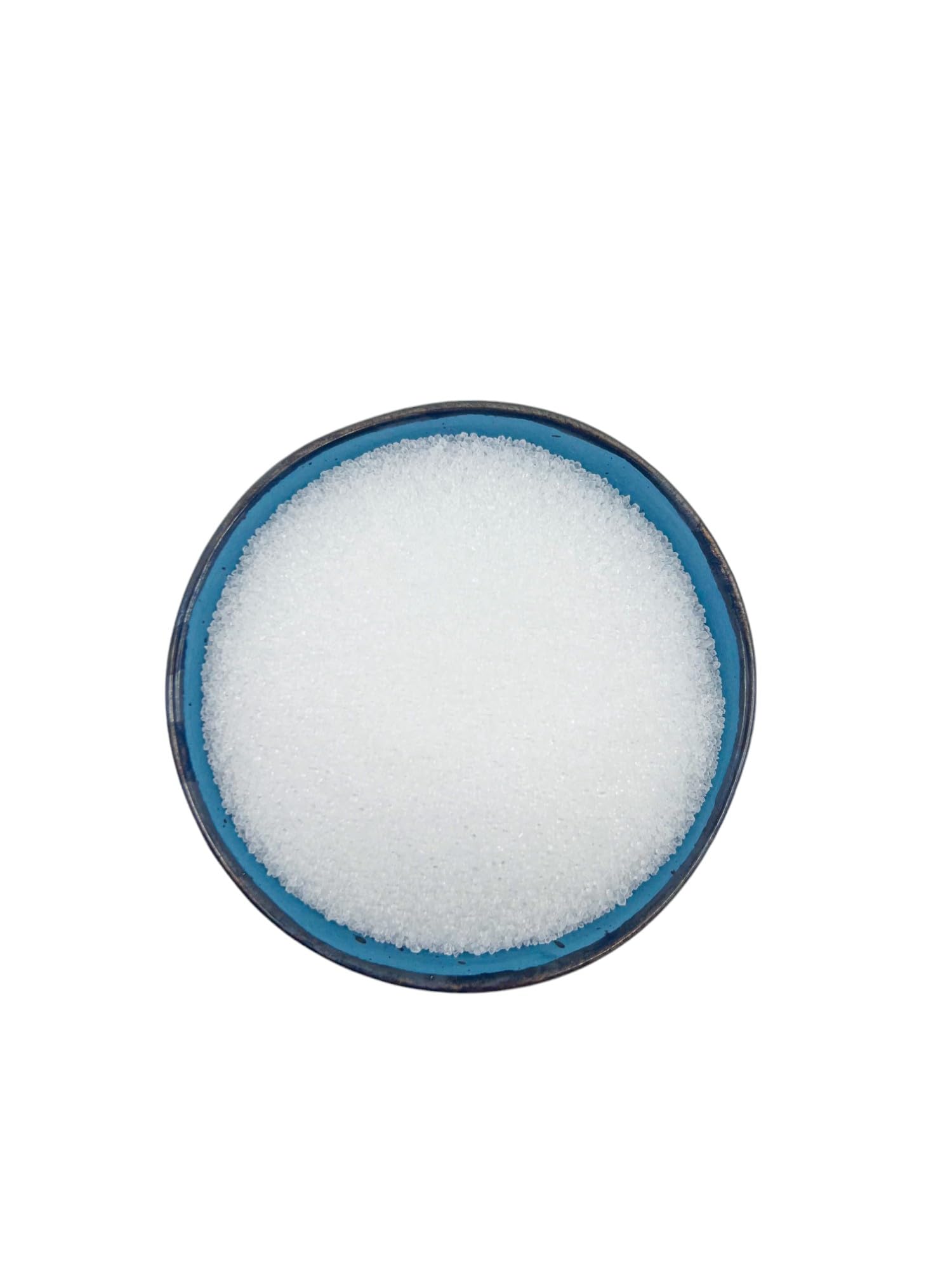 LCM Érythritol 10 kg | 100% sans calories, substitut naturel du sucre sans OGM | Respectueux des dents | Facilement soluble – 2 x 5 kg