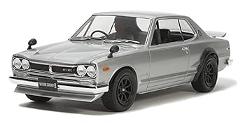 1/24 NISSAN Skyline 2000GT-R Street custom 24335 : Amazon.ca