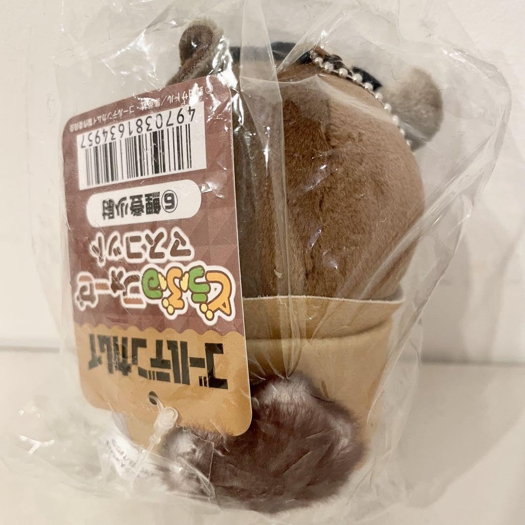 月島　鯉登　どうぶつフォーゼセット 月島 鯉登 どうぶつフォーゼセット 月島 鯉登 どうぶつフォーゼ