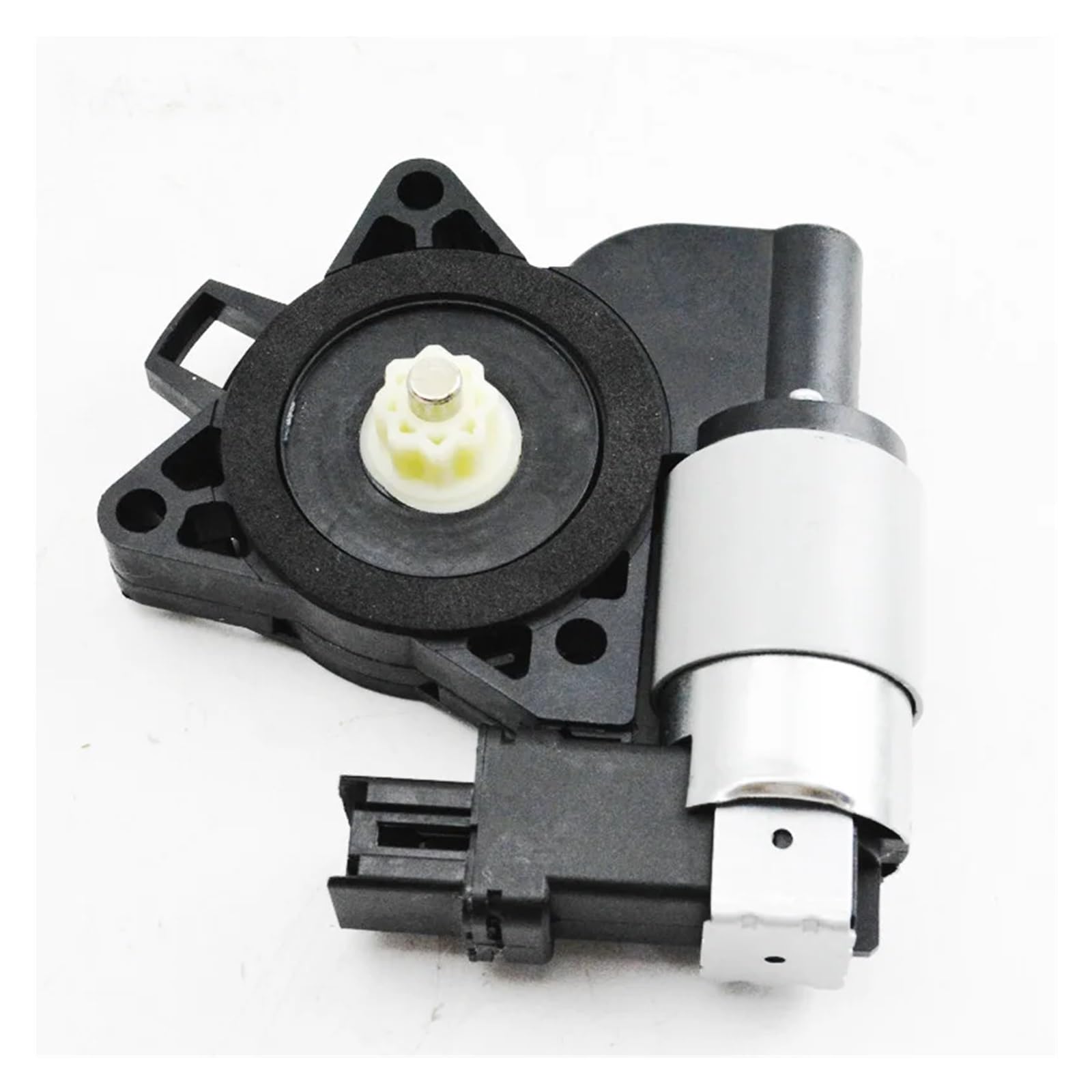Hhfksci Power Window Regulator for Mazda 3 5 6 for CX7 for CX9 RX8 Right Passenger Side Left Driver Power Window Regulator Electric Lift Motor 742-801 742-802(Rear Right)