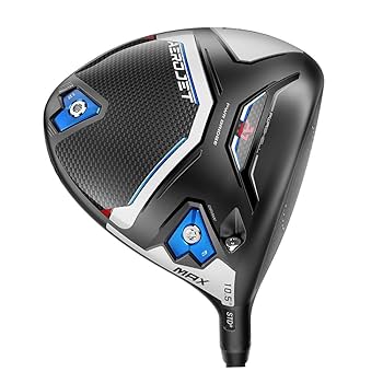 AERODJET ドライバー 10.5° ヘッドのみ ヘッドカバー付き コブラ コブラ エアロジェット 10.5 ドライバー ヘッドのみ