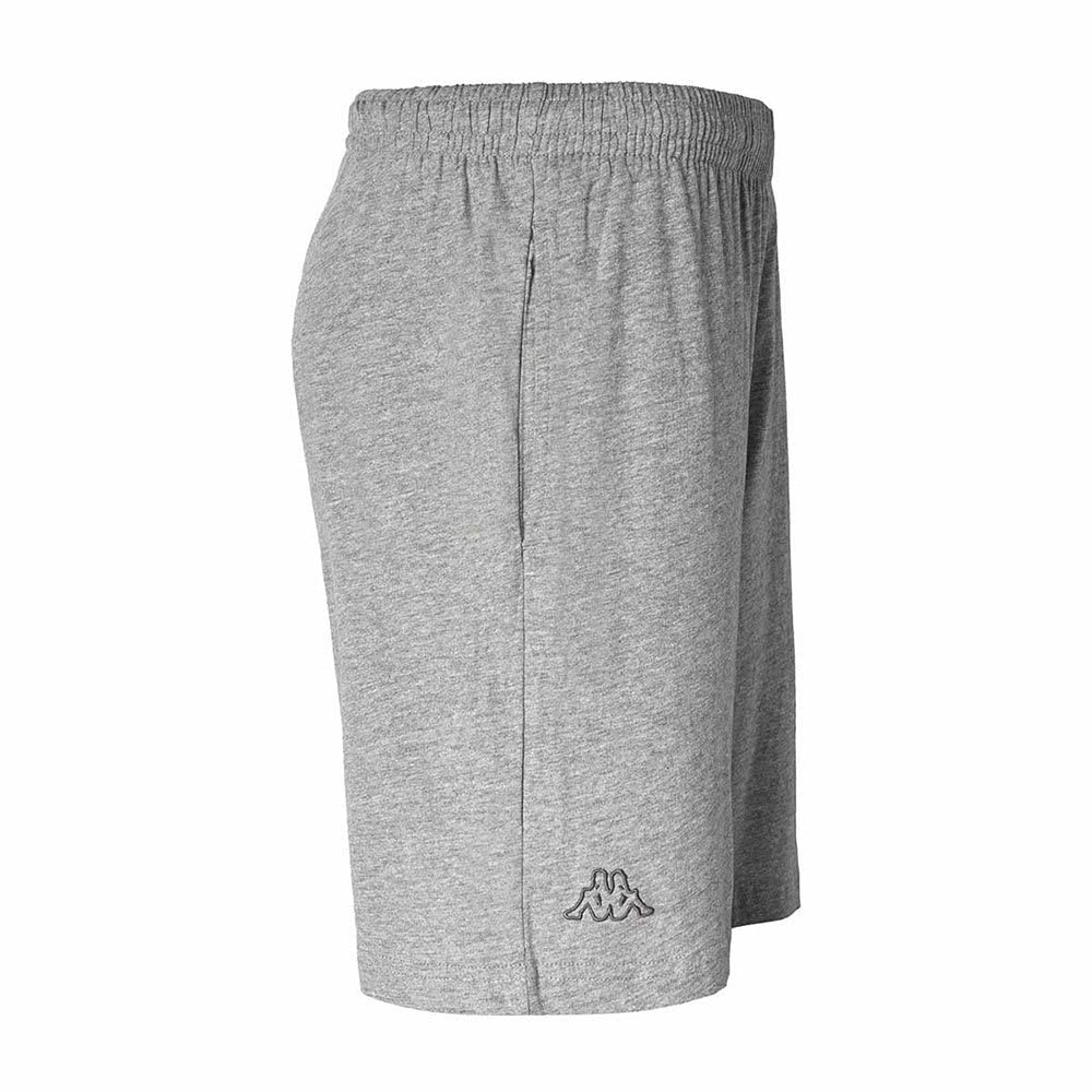 Kappa - Cabas, Pantaloncini Uomo