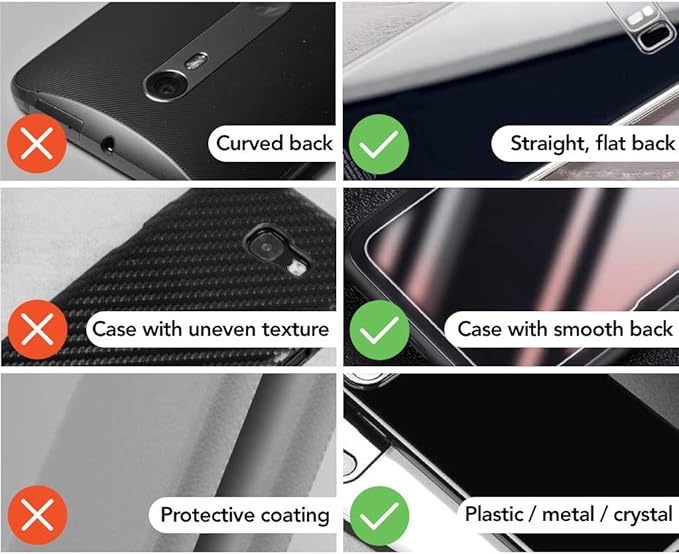 Soporte de tablet MOFT X, color gris estelar miniatura 7