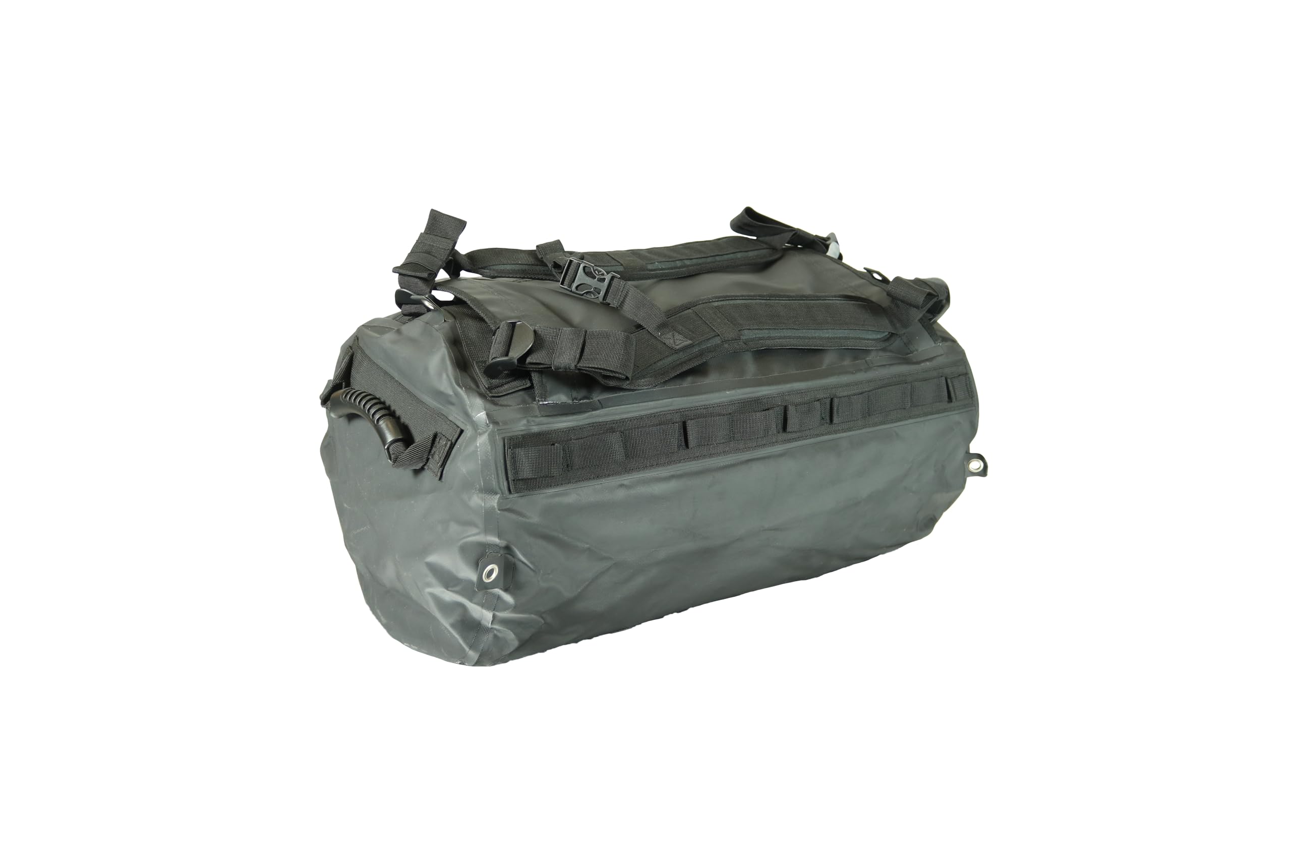 Pack'N Go Vernal Motorradtasche Wasserdicht Hecktasche 70l