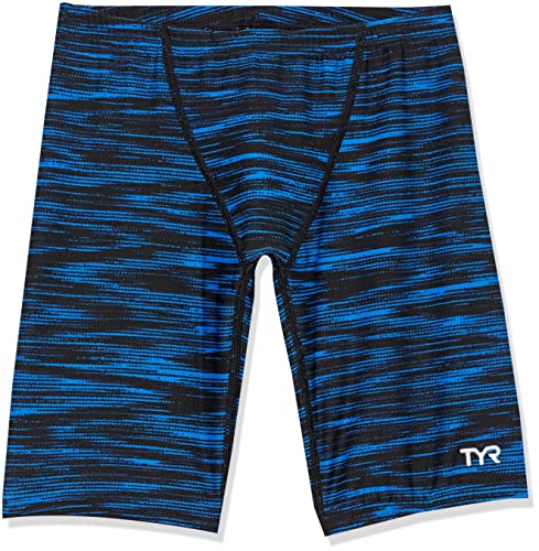 Image of TYR Boys' Durafast Elite Jammer Swimsuit